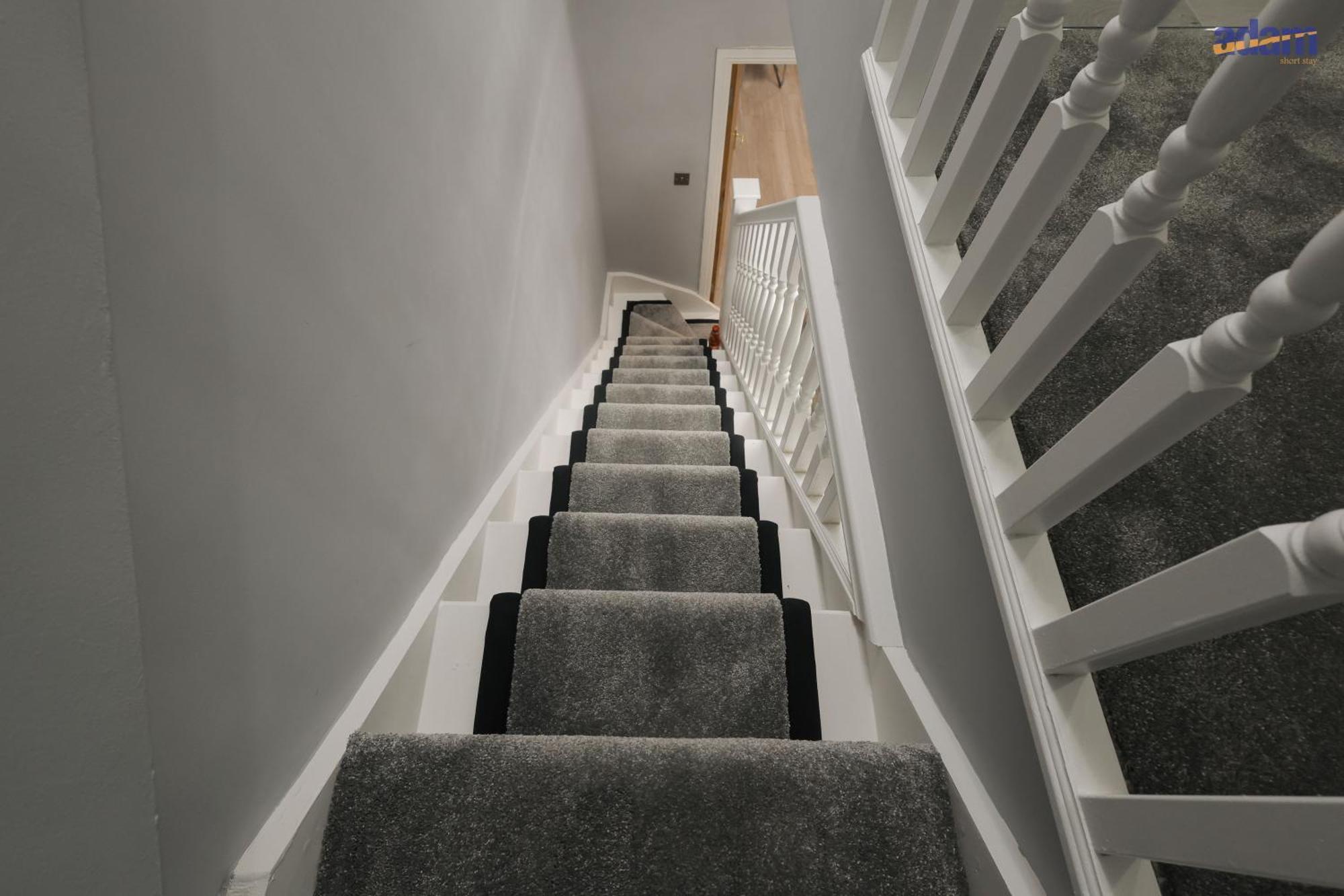 B&B Adam Short Londra